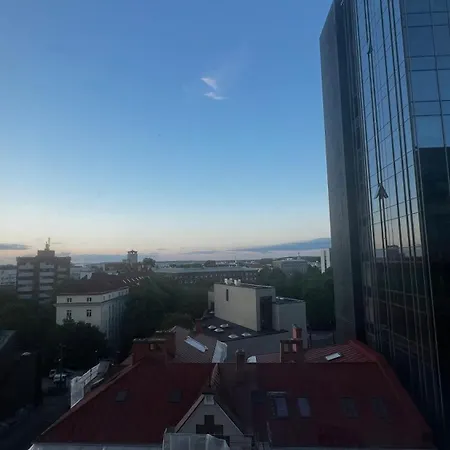 Appartement Tartu Mnt 16 Tallinn