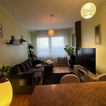 Apartment Tartu Mnt 16
