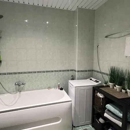Apartment Tartu Mnt 16 Tallinn