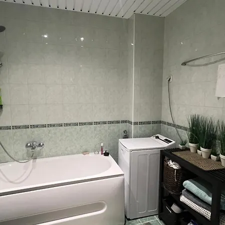 Apartment Tartu Mnt 16 Tallinn